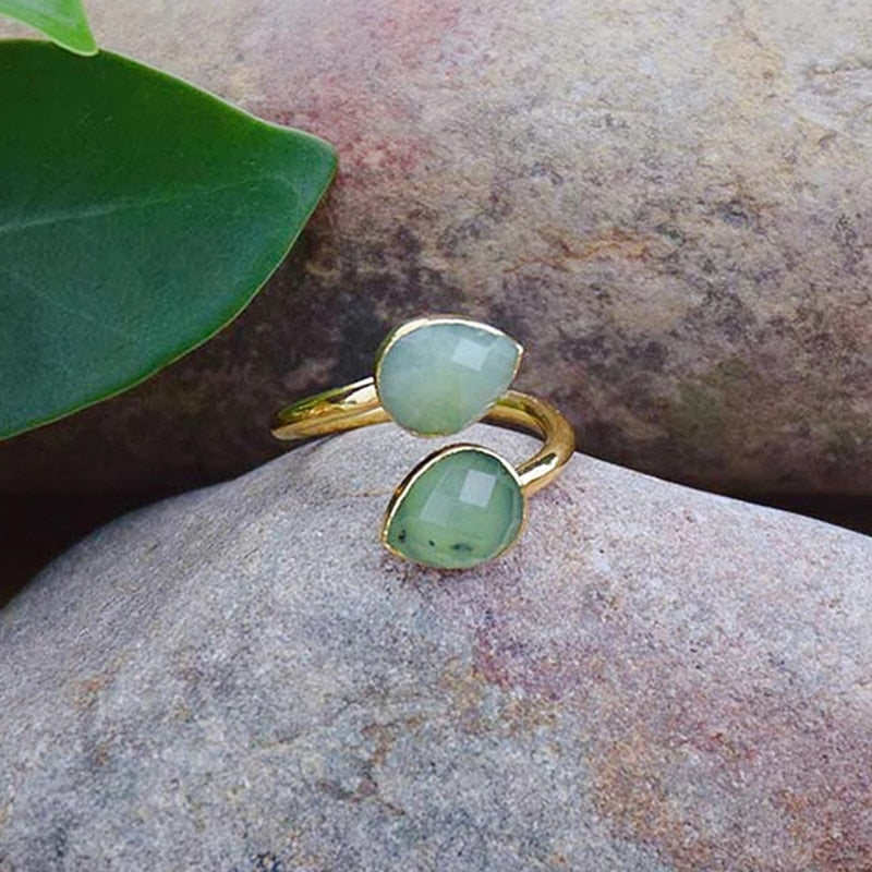 Radiant Presence Cleansing Ring