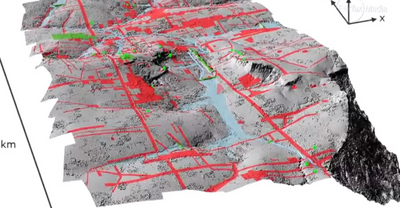 Cambodia: Behind the discovery of a new Khmer city