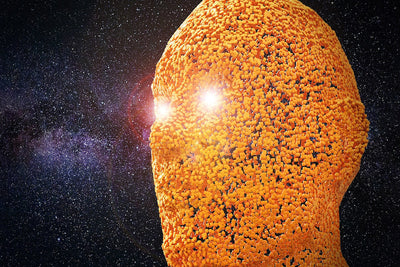 How The So-Called 3D Thinking Can Create Abundance in Our Lives