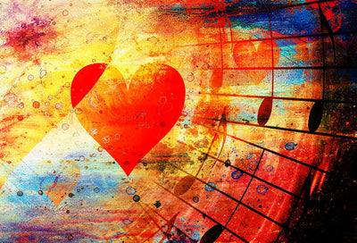 7 Healing Benefits of Listening to Music