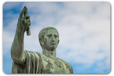 Ancient Public Relations Secrets