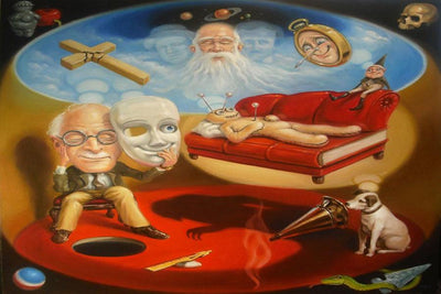 Carl Jung Described the Four Stages of Life: In Which Stage Do You Belong Right Now?