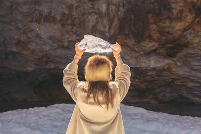 Use The Energy of These 5 Crystals to Heal and Release in the Autumn Season