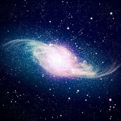 The Universe Is A Hologram