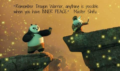 Top 5 Habits For Maintaining Sanity & Inner Peace