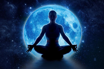 Why Hearing Your Intuition is Way More Than Just A Feeling
