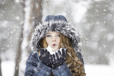 5 Levels of Higher Consciousness to Evolve and Reach Your Full Potential This Winter