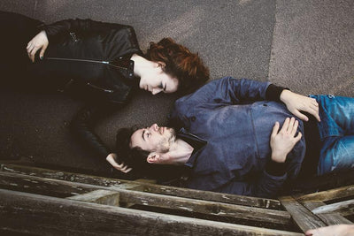 7 Signs Showing That a Man Deeply Loves a Woman: Be Sure That You Are the Only Woman for Him!