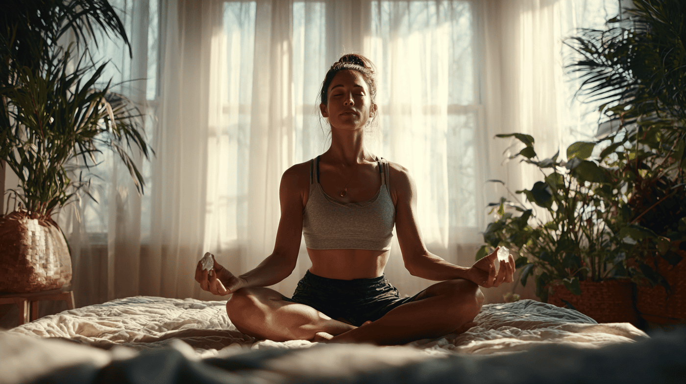 Your Energy Already Knows What’s Next