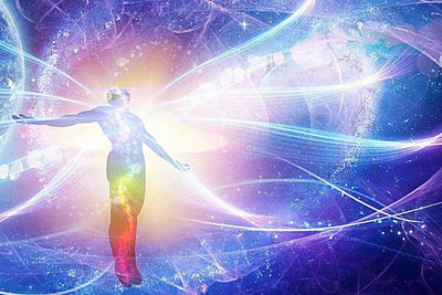 Shift Your Reality: How To Effortlessly Remove Emotional Blockages and Sufferings