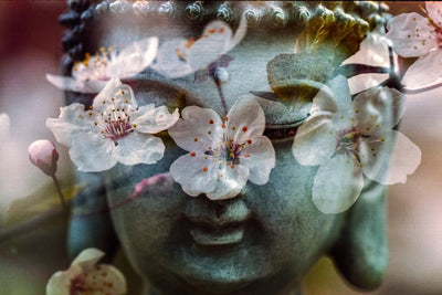 Spiritual Practice is Nothing About Being Perfect: Here is Why