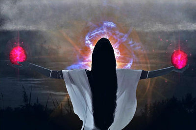 How to Establish Telepathic Communications: Your Role as a Sender and Receiver