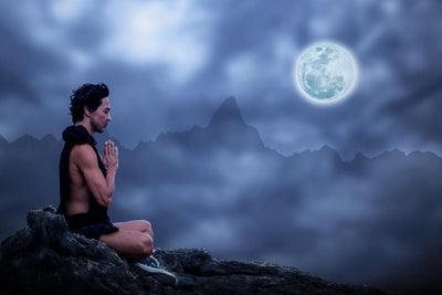 VIPASSANA – A Brutal but Enlightening 10 Days of Silence