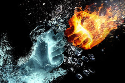 Wearing Other People’s Things Can Carry Danger — Be Careful When Taking Stuff That Were Once Worn