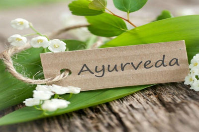 How a 5,000-Year-Old Ancient Wellness Ritual Healed Me