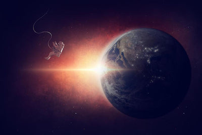 10 Uplifting Life Lessons We Can Learn From Astronauts Who Have Been in Space