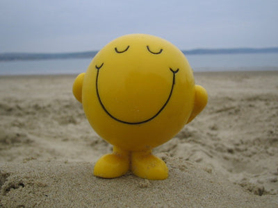 The One Practice To Be Truly Happy!
