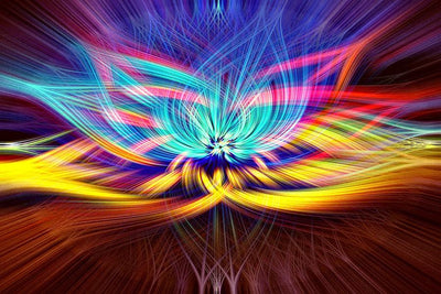 Our Physical Stages Of Development in Relation With The 7 Chakras