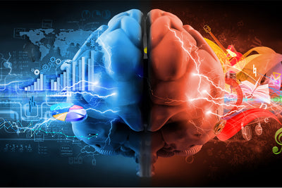 Here Are 8 Natural Ways To Boost Dopamine Levels In Your Brain Without Medication