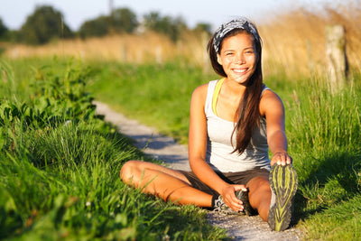 How to Have a Happy, Healthy Kapha Season