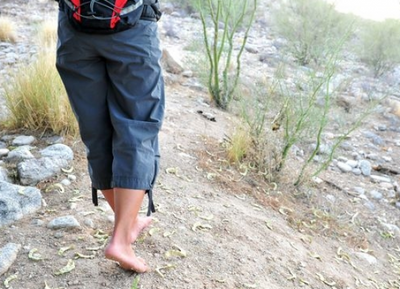 “Earthing” Like the Ancients: an Easy Way to Boost Health