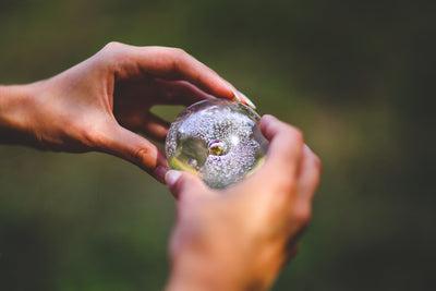 If You Are An Empath, You May Want to Have These 5 Crystals With You