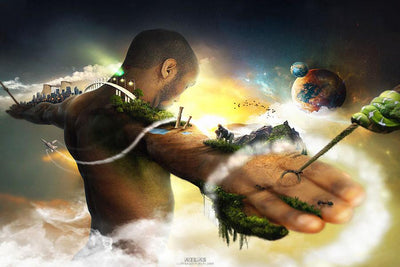 The Powerful Connection Between Empaths and Vivid Dreams — the Special Gift of Observation