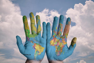 The Globe VS Flat Earth: A Ph.D. Student has Presented a Thesis Claiming the Earth is FLAT