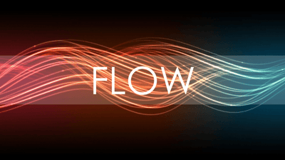 Vinyasa of Abundance: Go with the Flow