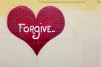 The Power of Forgiveness