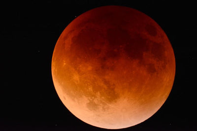 Powerful Ritual for the Period of the Gemini's Full Moon: Discover Your Truth and Overcome any Obstacles
