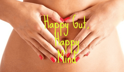 5 Superfood For A Healthier Gut
