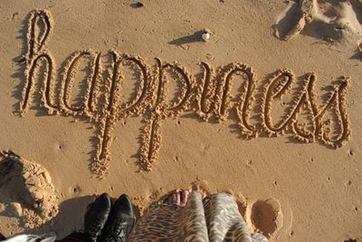 7 Tips to Live a Happy Life from Happy People