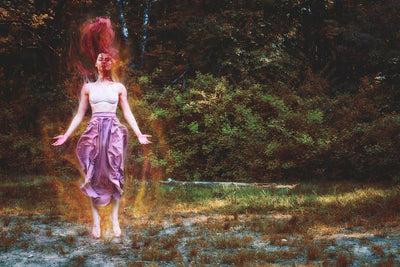 How to Know if You are Destined to be a Healer, a Mystic or a Shaman