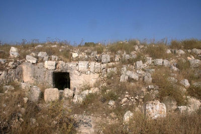 Archaeologists Found the Location of ‘Wedding At Cana’ Where Jesus Christ Performed His First Miracle — He Turned Water Into Wine