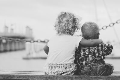 15 Simple But Also Powerful Lessons We All Learn During Our Lifetimes
