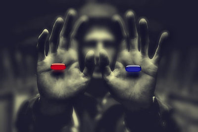 10 Ways to Help You Escape the Matrix and Deprogram Yourself