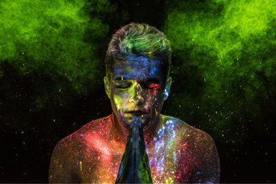 4 Methods Of Accessing The Most Creative Forces Of Your Mind
