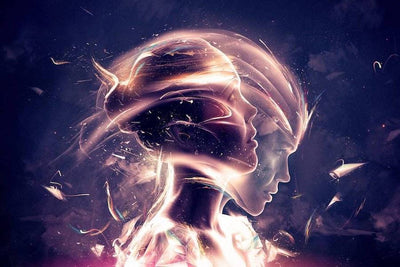 The Ancient Japanese Technique That Quiets Your Mind To Live In The Present Moment in Only 6 Steps