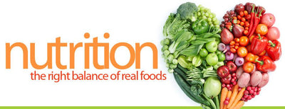 12 Nutrition Rules that Have Stood the Test of Time