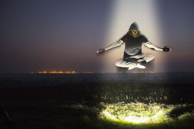 The 5 Sixth Senses That We've Always Had But Have Never Been Aware Of Them
