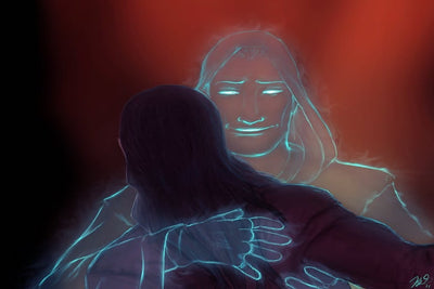 6 Clues That Every Person In The World Has A Soul