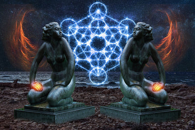 The Most Commonly Used Important Spiritual Terms and Their Meanings