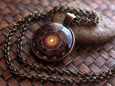 How to Prosper with the Intrinsic Power of the Sri Yantra