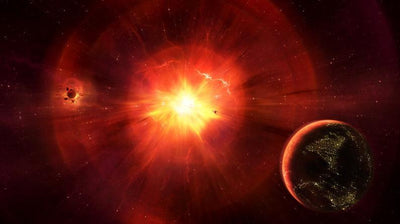 The Sumerians and the Supernova
