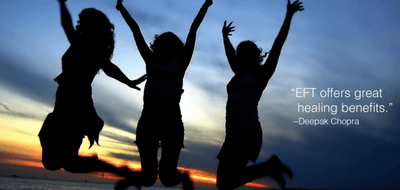 Tapping Away Distress with Emotional Freedom Technique (EFT)