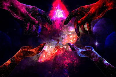 Learn How to Open Your Third Eye and Awaken Your Extrasensory Gifts