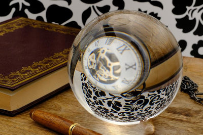 Science Says: Time Crystals Are the Brand New Phase of Matter