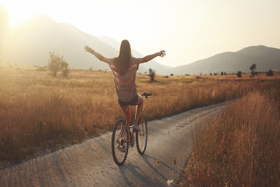 Why I Quit My Job To Travel The World