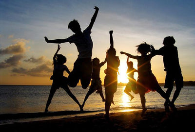 What Is Yoga Groove?